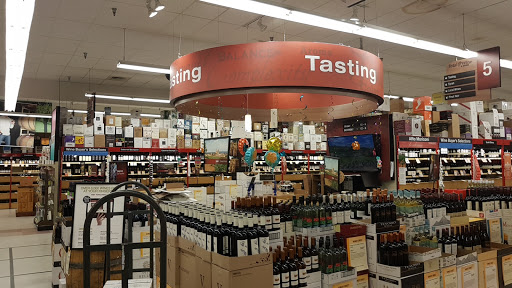 Wine Store «Total Wine & More», reviews and photos, 6240 Little River Turnpike, Alexandria, VA 22312, USA