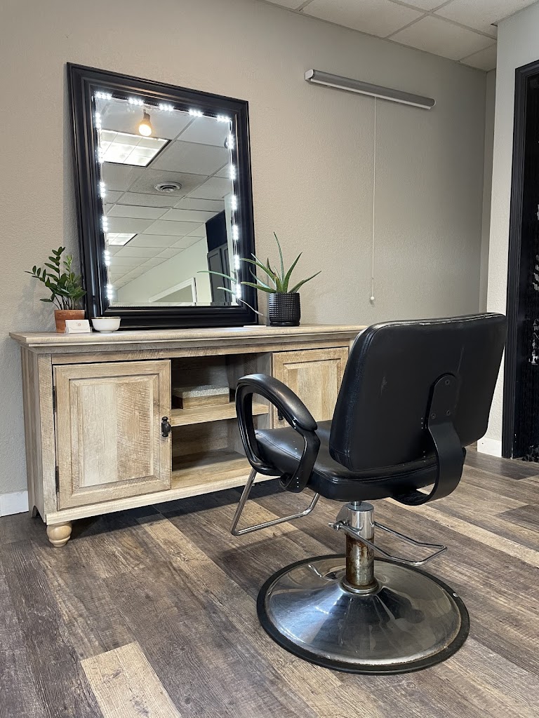 Carmen's Clips And Tips 64683