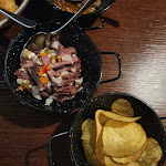 Photo n°2 de l'avis de Ricardo.i fait le 08/10/2023 à 12:17 sur le  Adega dos Apalaches à Estreito