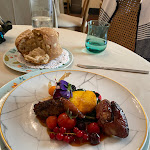 Photo n°2 de l'avis de Cosmina.o fait le 04/05/2024 à 19:37 sur le  Preludio Restaurant à Cortona