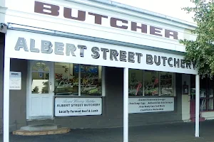 Albert Street Butchery image