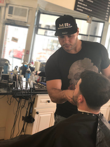 Barber Shop «Mr. Barbershop», reviews and photos, 50 Madison Ave, Westwood, NJ 07675, USA