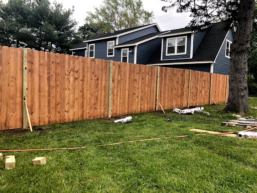 Fence Contractors Milton MA