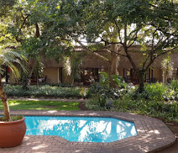 The Safari Club Hotel photo