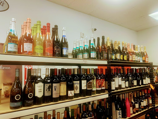 Liquor Store «LOL LIQUORS», reviews and photos, 7432 W Military Dr, San Antonio, TX 78227, USA