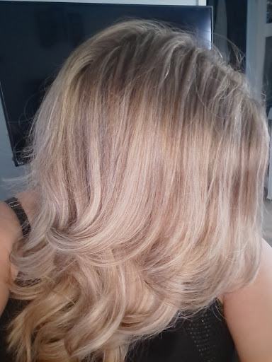 Nail Salon «Natural Image Hair Salon», reviews and photos, 3215 Bridge Rd # 3A, Suffolk, VA 23435, USA