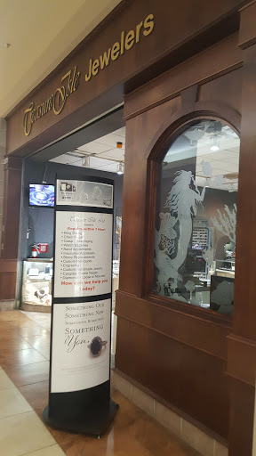 Jewelry Store «Treasure Isle», reviews and photos, 4325 Glenwood Ave, Raleigh, NC 27612, USA