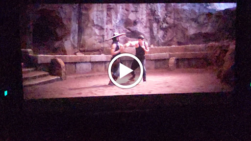 Movie Theater «Regal Cinemas Atlantic Station 18 IMAX & RPX», reviews and photos, 261 19th St NW #1250, Atlanta, GA 30363, USA