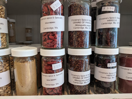 Christina's Spice & Specialty Foods