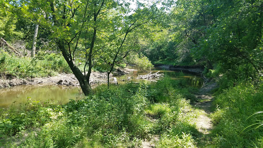 Nature Preserve «Thaddeus S. 