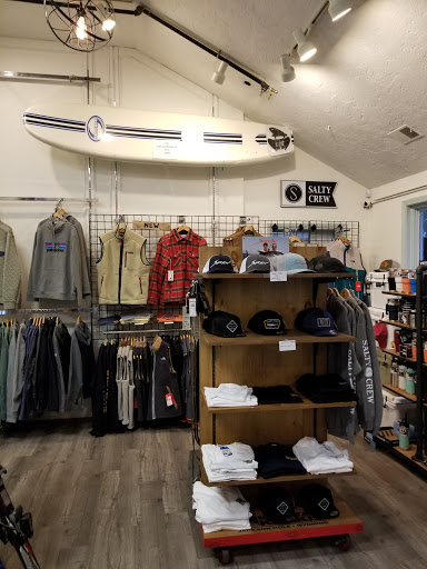 Ski Rental Service «Sport Works Ltd», reviews and photos, 45 Depot St, Duxbury, MA 02332, USA