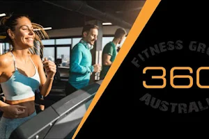 360 Fitness Group image