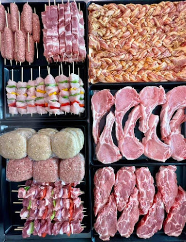 Αξιολογήσεις για το "Η Ομόνοια" Πολυζώης Χρ. Καββούρης στην Σπάρτη - Κρεοπωλείο