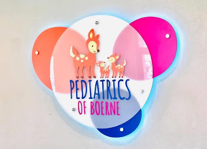 Pediatrics of Boerne