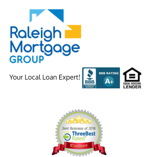 Mortgage Broker «Raleigh Mortgage Group, Inc», reviews and photos