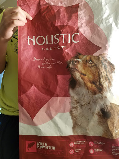 Pet Supply Store «The Natural Dog», reviews and photos, 3708 Lawndale Dr, Greensboro, NC 27455, USA