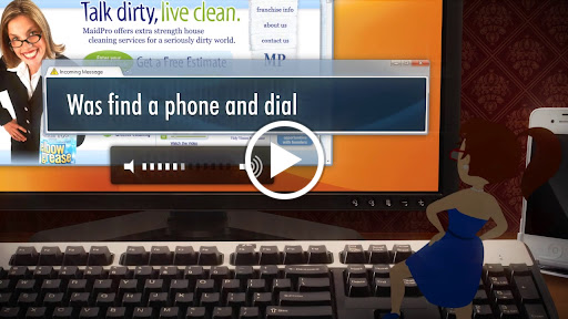 House Cleaning Service «MaidPro», reviews and photos, 684 E Irving Park Rd, Roselle, IL 60172, USA