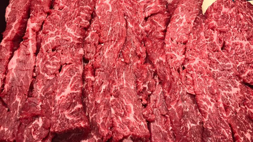 Grocery Store «New England Meat Market», reviews and photos, 62 Walnut St, Peabody, MA 01960, USA