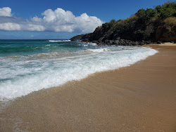 Playa Brava'in fotoğrafı vahşi alan