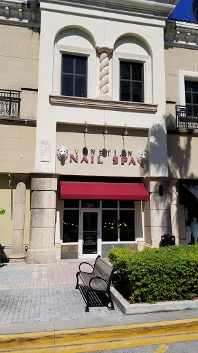 Photo of Venetian Nail Spa Gulfstream