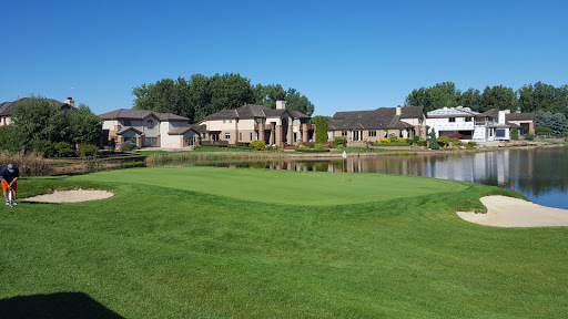 Golf Course «TPC Michigan», reviews and photos, 1 Nicklaus Dr, Dearborn, MI 48120, USA