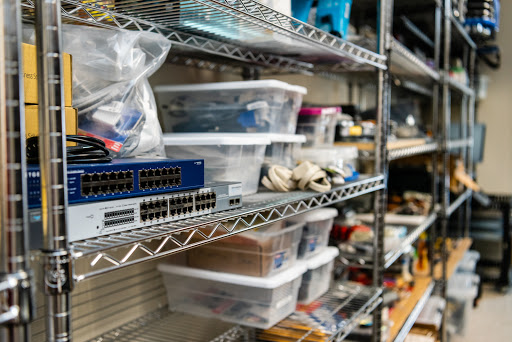 Computer Repair Service «Waterdog Computer Works», reviews and photos, 121 N Wayne Ave #201, Wayne, PA 19087, USA