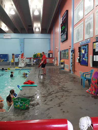 Swimming Pool «Chehalem Aquatic Center», reviews and photos, 1802 Haworth Ave, Newberg, OR 97132, USA