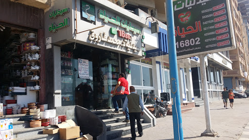 صيدليات الاجزاخانه 