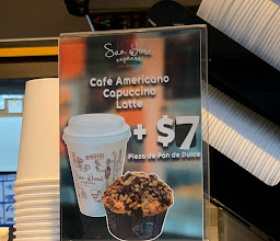 San Jose Express Cafeteria Centro photo