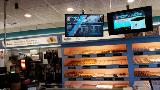 Donut Shop «Country Style Donuts», reviews and photos, 4300 Williamsburg Rd, Richmond, VA 23231, USA