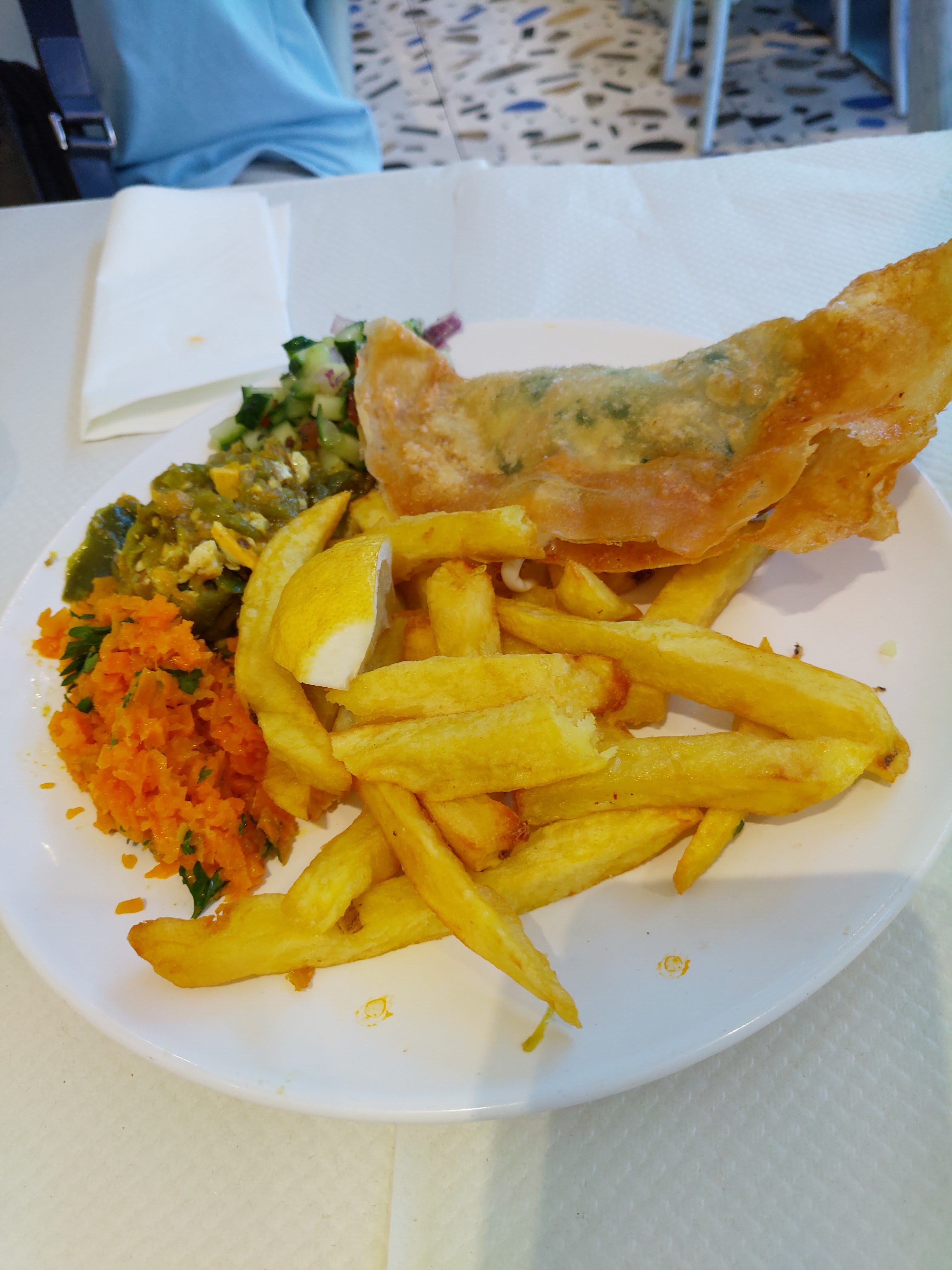 Photo n° 4 de l'avis de Selena.. fait le 24/07/2022 à 16:57