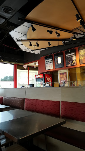Mexican Restaurant «QDOBA Mexican Eats», reviews and photos, 3801 W Gandy Blvd, Tampa, FL 33611, USA