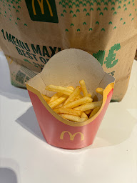 Photo n°74 de McDonald's à Aix-en-Provence ()