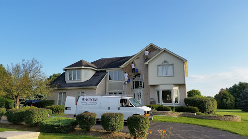 Painter «Wagner Painting and Decorating», reviews and photos, 37W980 Mallard Lake Rd, St Charles, IL 60175, USA