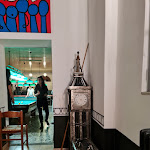 Photo n°9 de l'avis de Dimitri. fait le 19/04/2024 à 14:56 sur le  Osteria del biliardo à Milan