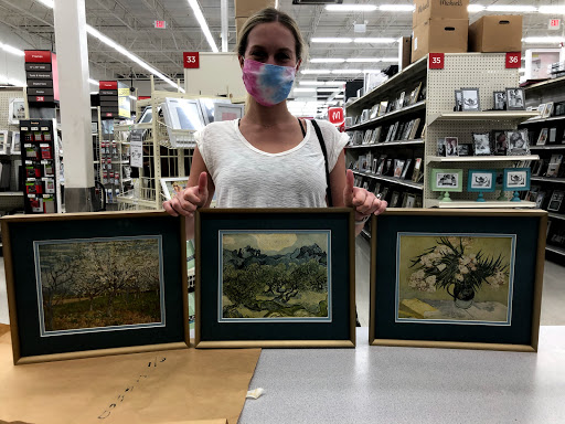 Craft Store «Michaels», reviews and photos, 1632 Gadsden Hwy, Birmingham, AL 35235, USA