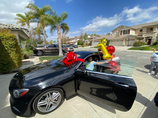 Used Car Dealer «Apex Autonet Inc», reviews and photos, 400 W Valley Blvd, Alhambra, CA 91803, USA