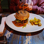 Photo n°3 de l'avis de Udo.i fait le 07/10/2021 à 19:59 sur le  Osteria Della Carne à Rome