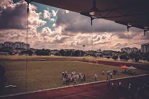 Kompleks Sukan Maktab Teknik PDRM Bakri image