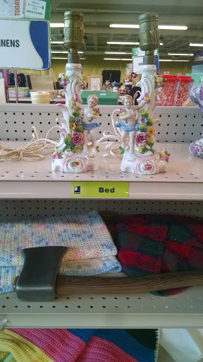 Thrift Store «Goodwill Store & Donation Center», reviews and photos, 1080 Shelburne Rd, South Burlington, VT 05403, USA