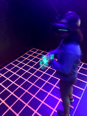 VR MANIA LOUNGE - Virtual Reality Lounge & Cafe - photo 33