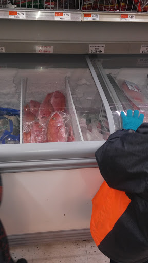 Asian Grocery Store «Park To Shop Supermarket», reviews and photos, 8641 N Telegraph Rd, Dearborn Heights, MI 48127, USA