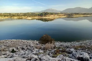 Vali Recep Yazıcıoğlu Dam image