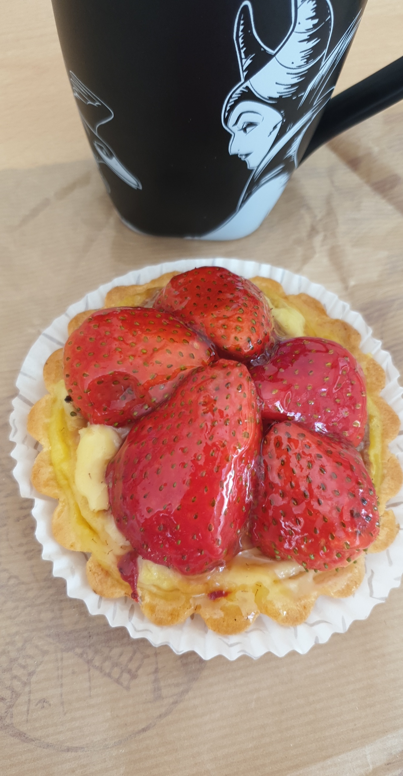 Photo n° 1 de l'avis de Yoann.a fait le 26/05/2020 à 12:11