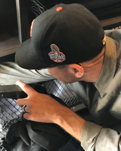 Barber Shop «The Fix Barbershop», reviews and photos, 16358 Boones Ferry Rd, Lake Oswego, OR 97035, USA