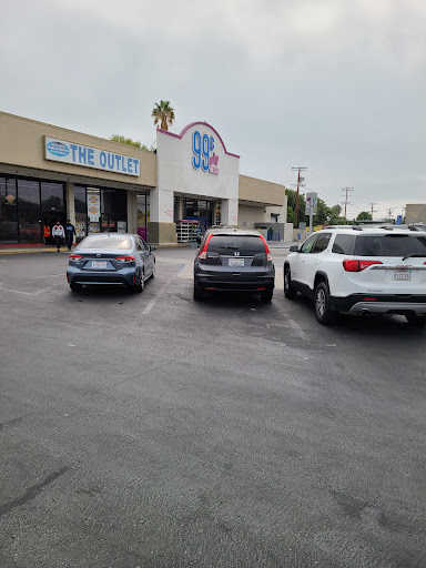Discount Store «99 Cents Only Stores», reviews and photos, 8966 Reseda Blvd, Northridge, CA 91324, USA
