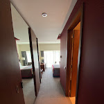 Photo n°1 de l'avis de Balázs.a fait le 31/07/2022 à 17:23 sur le  Hotel Lagoas Park à Porto Salvo