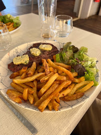 Steak du Restaurant français La Maison du Lac à Saint-Paul-lès-Dax - n°16