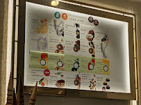 Venchi Cioccolato e Gelato, Bologna Via degli Orefici, Piazza Maggiore à Bologna menu