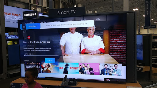 Electronics Store «Best Buy», reviews and photos, 1987 Sam Rittenberg Blvd, Charleston, SC 29407, USA